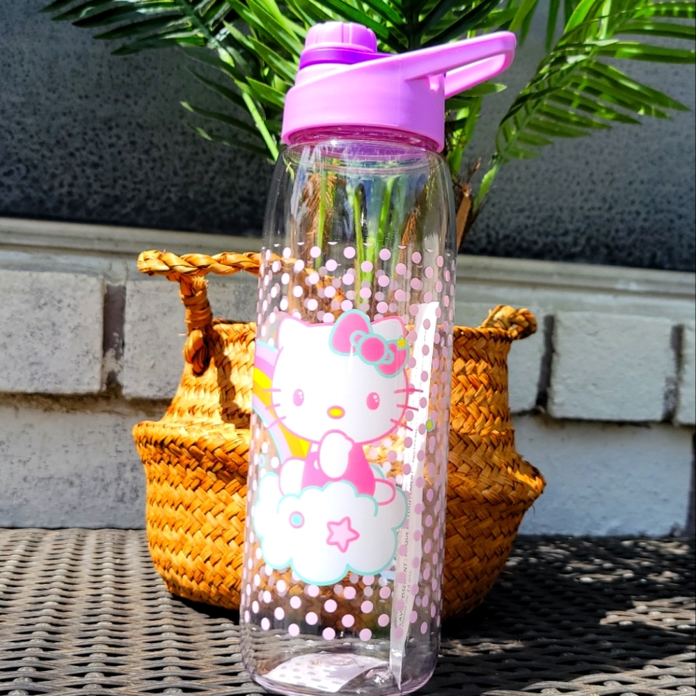 Sanrio Hello Kitty tumbler